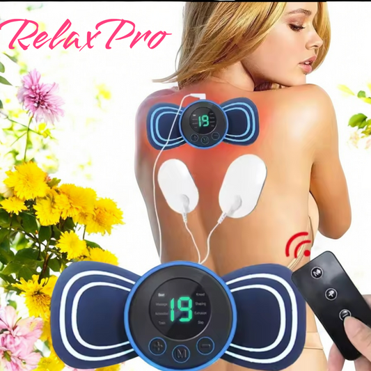 RelaxPro